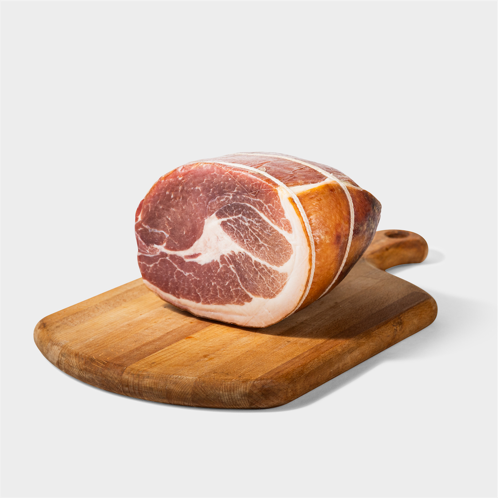 Fiocco di Prosciutto - immagine 2