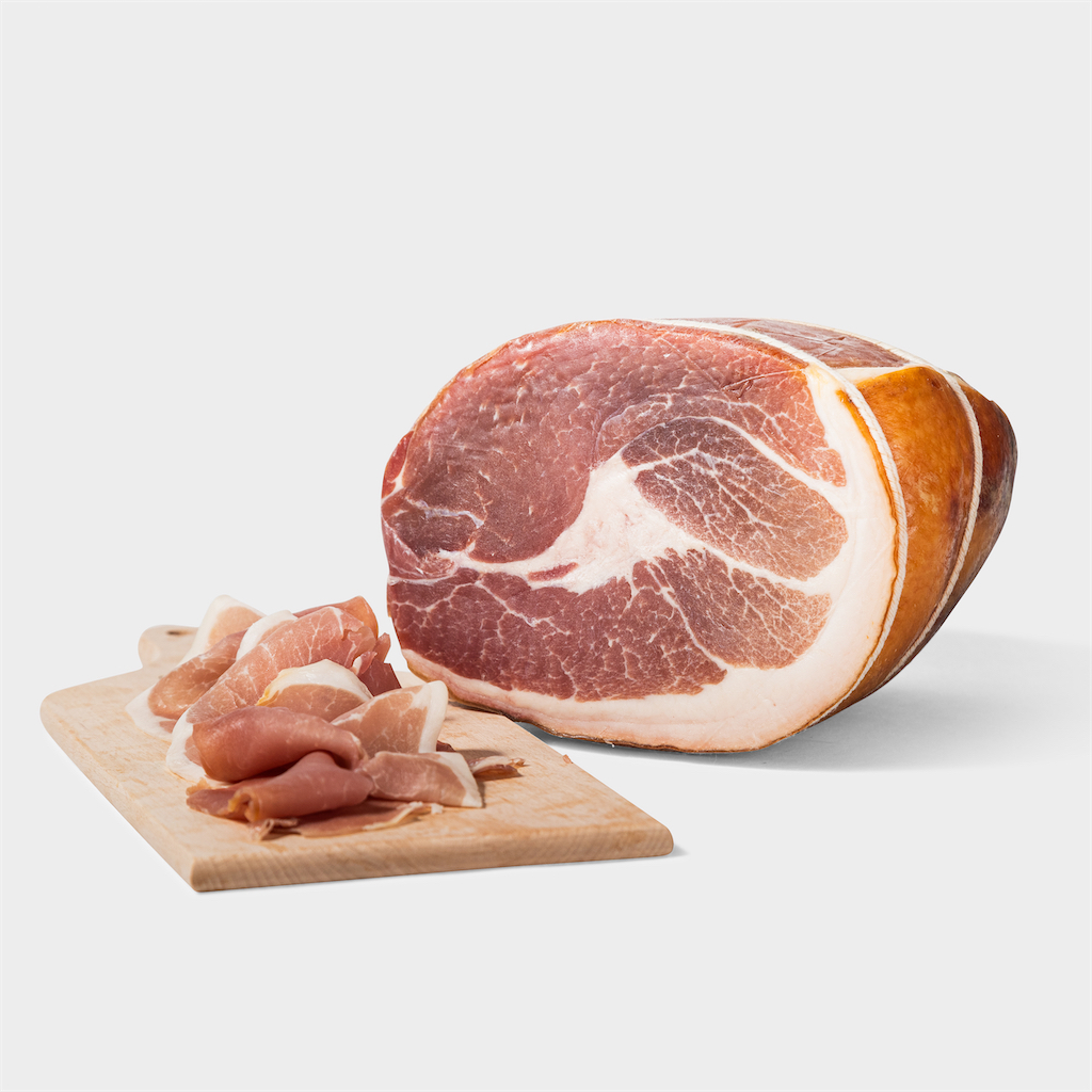 Fiocco di Prosciutto - immagine 3
