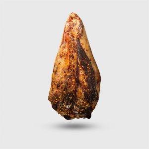 Guanciale al peperoncino