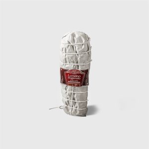 Lonzino Stagionato Intero