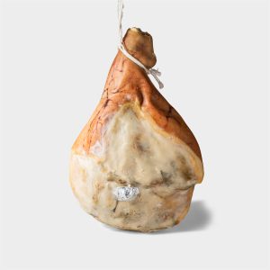 Prosciutto Crudo Dolce Intero con Osso
