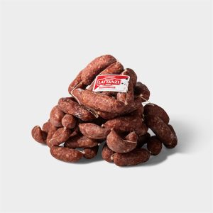 Salsiccia al Tartufo